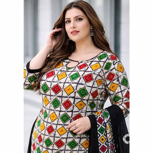 cotton patiyala dress for women Cotton Patiyala Suit