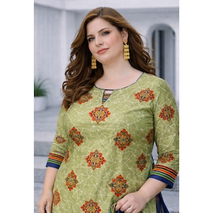 readymade cotton punjabi dress Jaipur Cotton Readymade Punjabi Suits  New Arrival