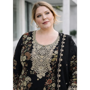 Eid Dress - Etsy