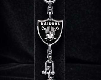 Pro Football Team Logo Gloveclips/Keychains