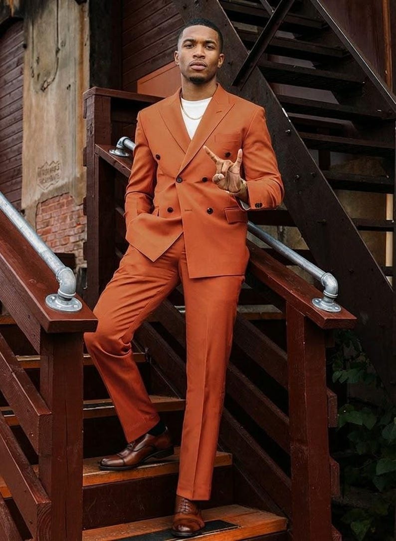 Business Suit