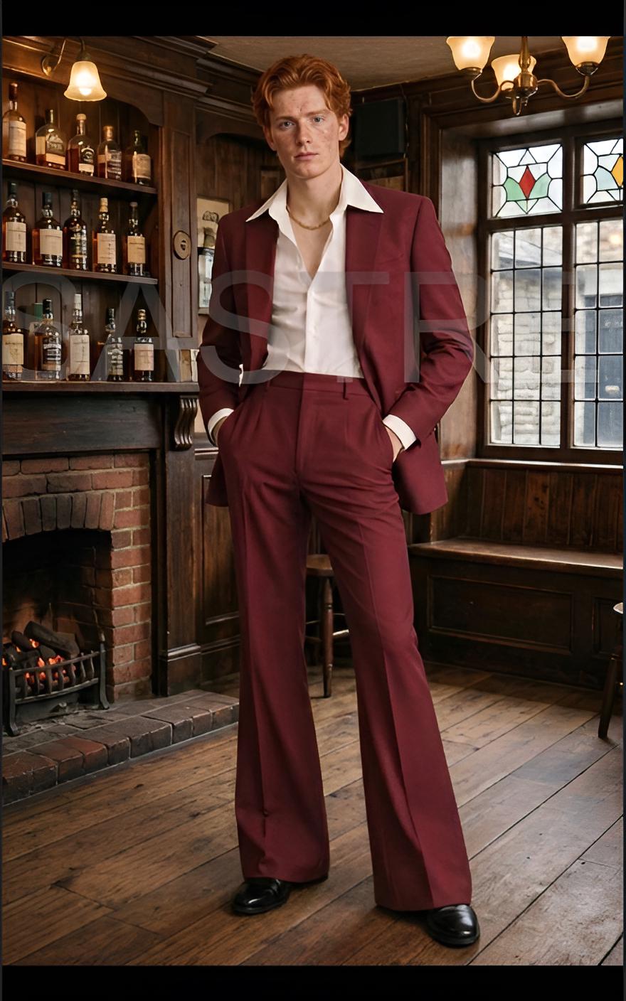 Mens 70s suits - Etsy 日本