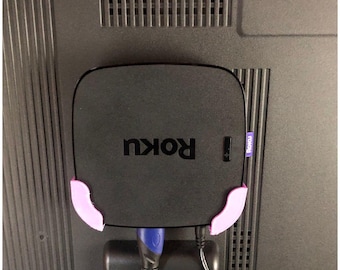 VESA TV Halterung für Roku Ultra