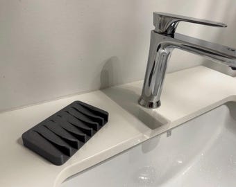3D Gedruckter Taki Seifenhalter