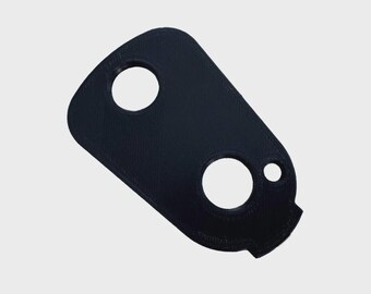 Nicht schwenkbares Armlehnenführungsteil für Herman Miller Aeron Chair