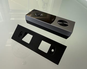 Angle Mount Bracket Wedge for Aosu Doorbell (20 - 40 degrees)