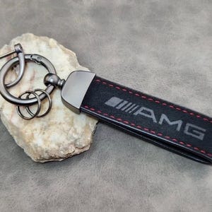 Amgキーチェーン - Etsy 日本
