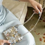 Sequin Bags