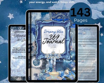 369 Diario de manifestación