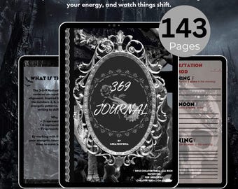 369 Diario de manifestación