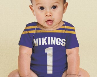 custom baby nfl jerseys