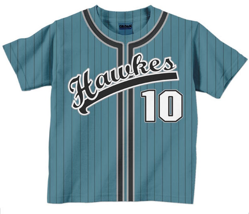personalized baseball jersey shirts
