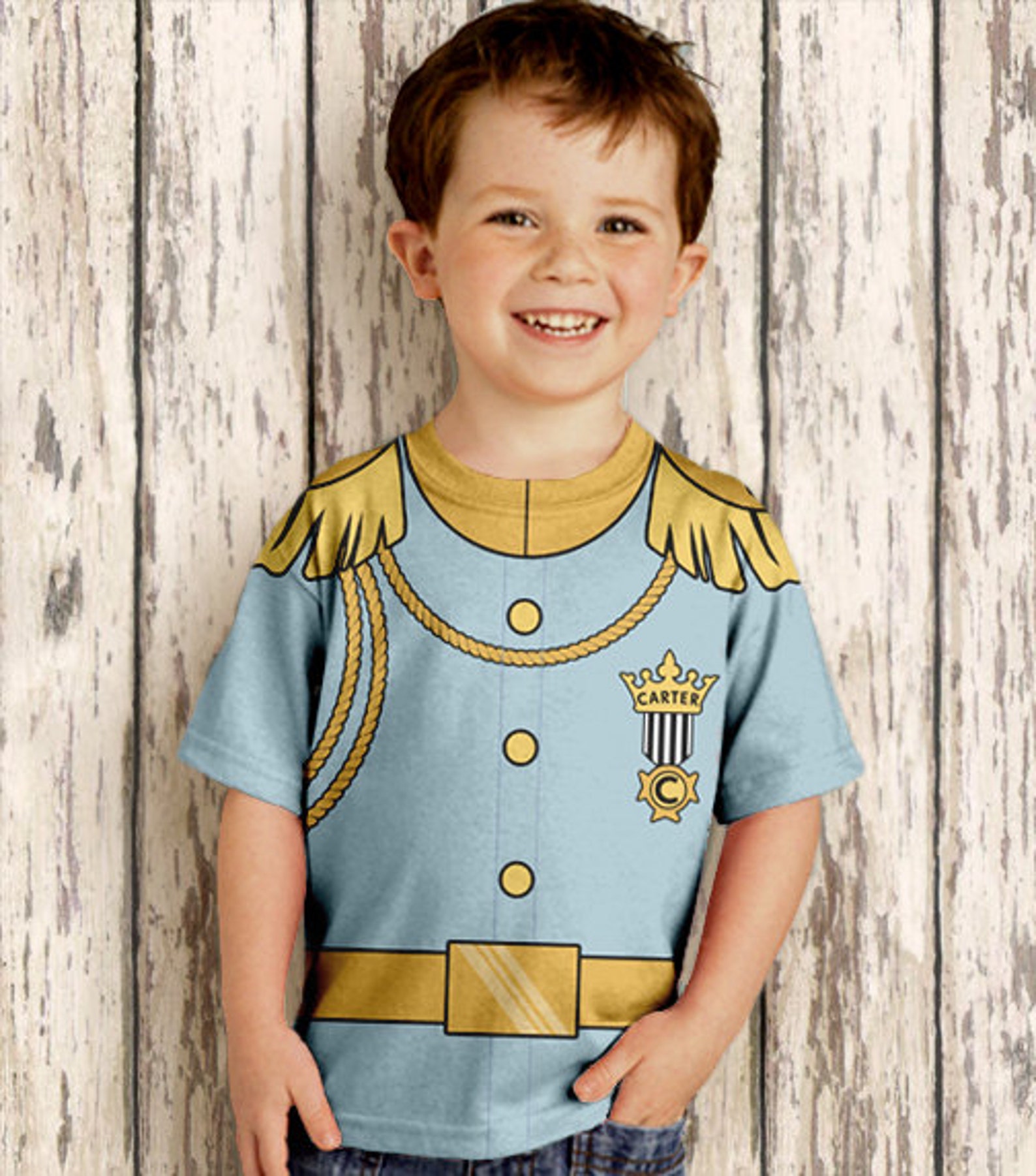 Prince Charming Shirt Personalized Prince Charming Birthday Etsy