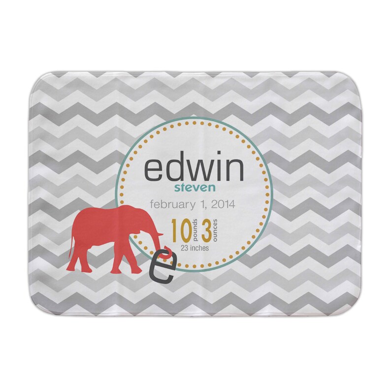 Free Free 269 Birth Stats Elephant Svg Free SVG PNG EPS DXF File