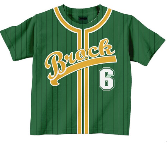 baseball jersey t shirts custom