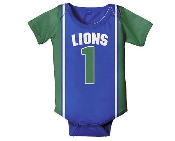 custom baby nba jersey