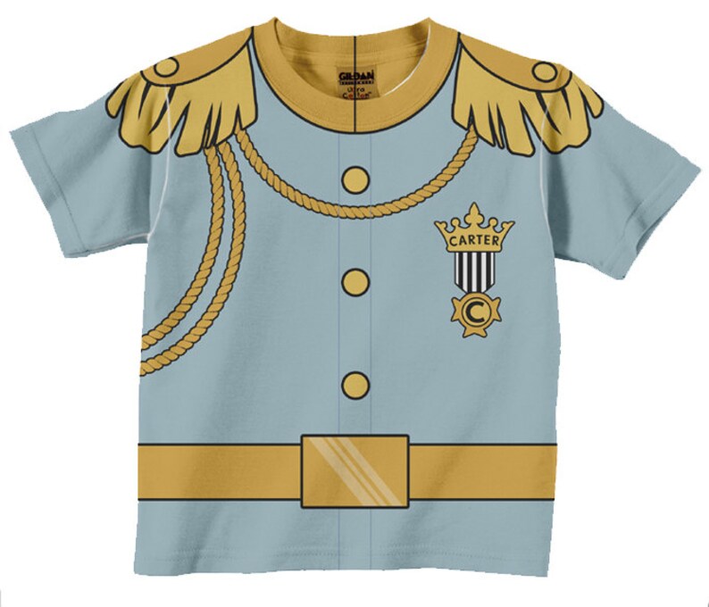 prince around the world in a day shirt