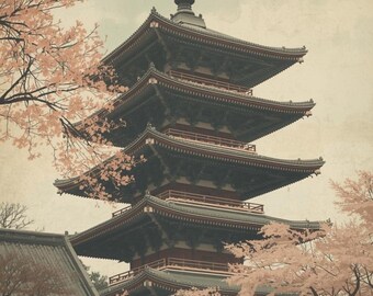 canva ai digital art template