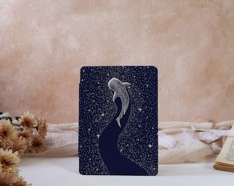 Underwater World Kindle Case For Kindle 11/10th Gen 6", Kindle Paperwhite 12/11/10th 6.8"6", Kobo Clara Case, New Kindle Case With Auto Wake