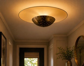 Ceiling Fixtures