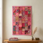 Patchwork Home Decor