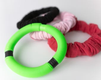 Garment Glider Dressing Aid