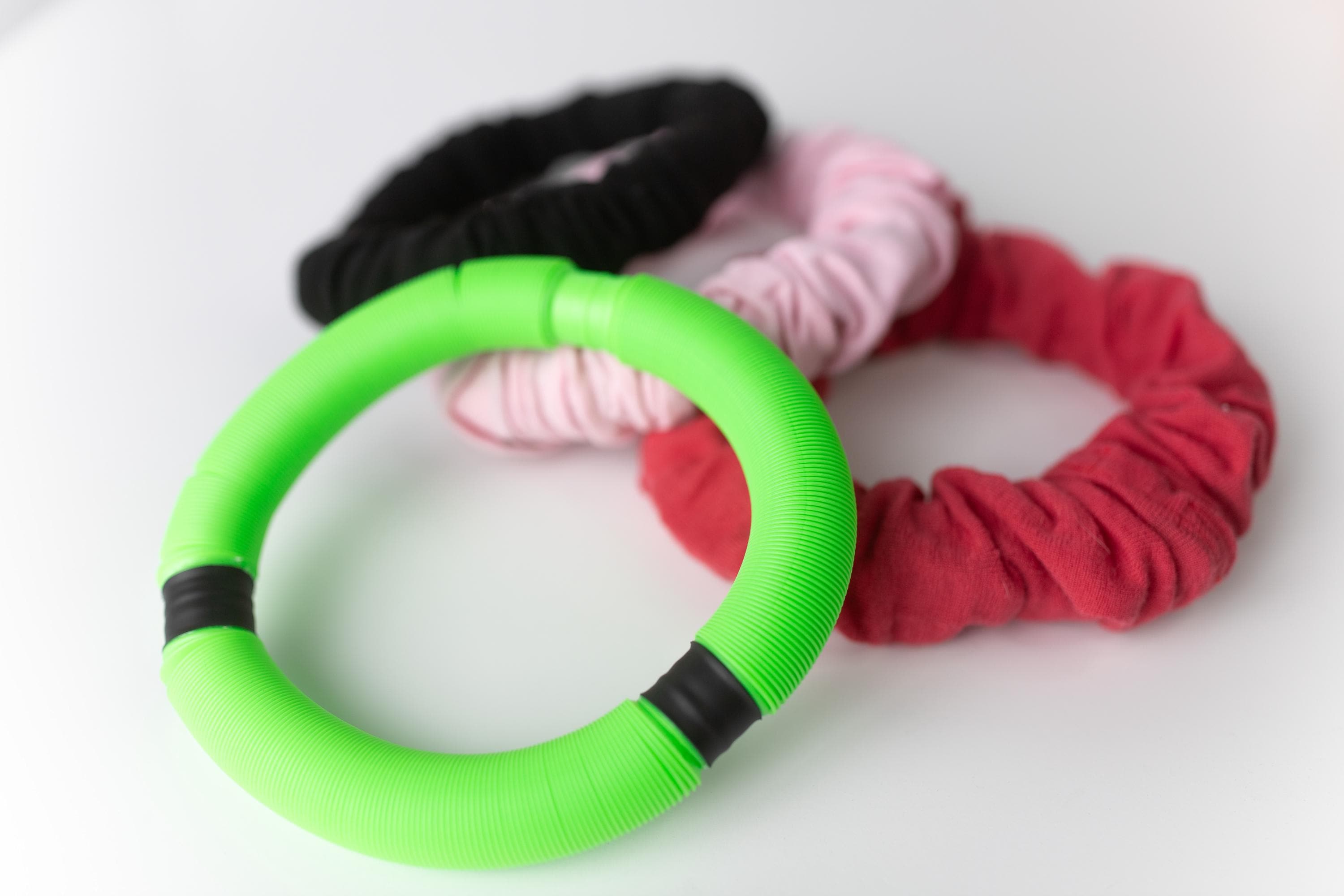 Garment Glider Dressing Aid