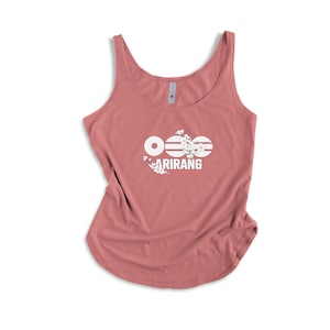 BTS Tank Top, BTS K-Pop Concert 2026 T-Shirt, BTS World Tour Tank, Bangtan 2026 Concert Tank, Kpop Shirt, Bts Logo Tank Top, Kpop Fan Tank image 4