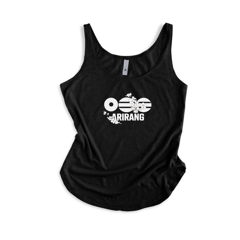 BTS Tank Top, BTS K-Pop Concert 2026 T-Shirt, BTS World Tour Tank, Bangtan 2026 Concert Tank, Kpop Shirt, Bts Logo Tank Top, Kpop Fan Tank image 6