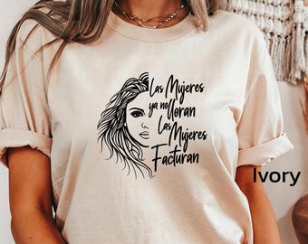 Comfort Colors® T-Shirt, Shakira Shirt, Las Mujeres Ya No Lloran Tour 2026 T-Shirt, Shakira Concert Tee, Shakira Fan Shirt, World Tour Shirt