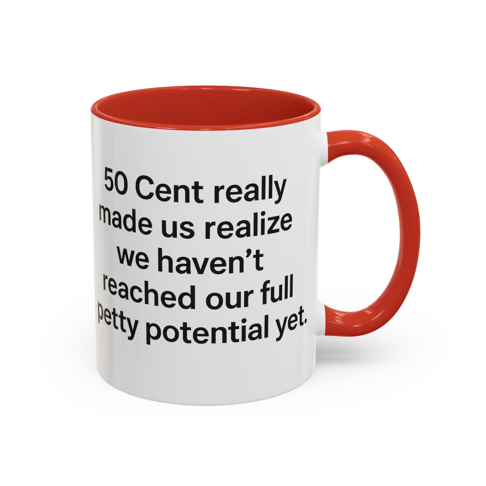 20 ounce dishwasher safe coffee mug Barrel Glass Mug