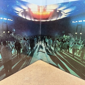 Close Encounters Of The Third Kind (Original Motion Picture Soundtrack) John Williams