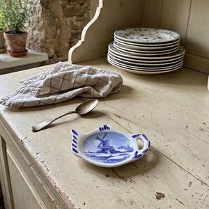 Delft Delfino - Etsy