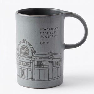 27 ounces coffee mugs Murfreesboro Square Campfire Mug