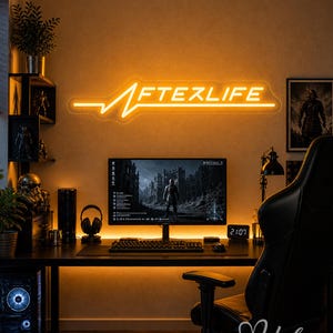 Cyberpunk 2077 neon sign - Etsy 日本