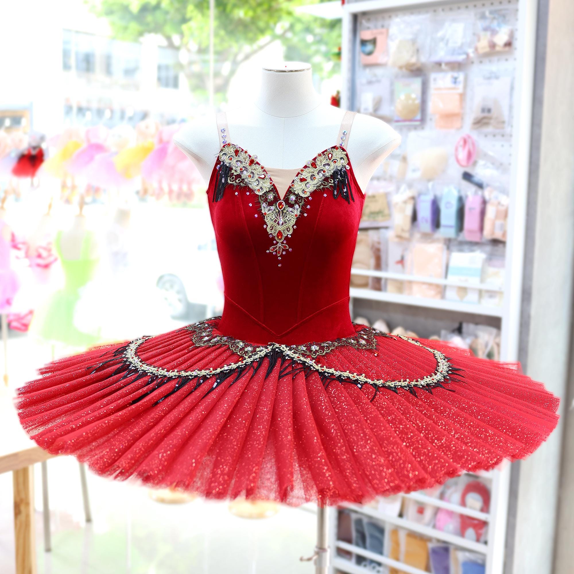 Kitri costume - Etsy 日本