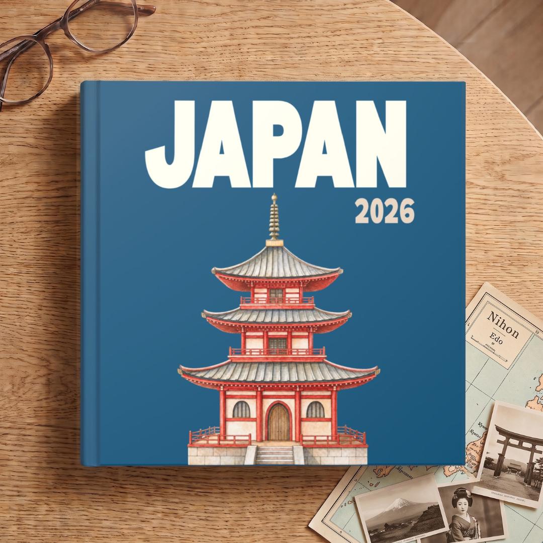 Japanese photo album - Etsy 日本
