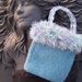 see more listings in the Felted Purses section