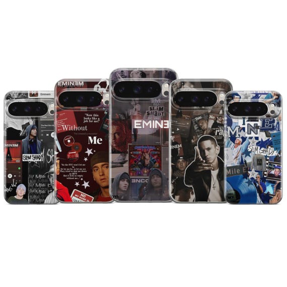 Eminem Phone Case Rap God Hip Hop Aesthetic Cover for iPhone 17 16 15 14 | Samsung S25 S24 S23 | Pixel 10 9 8 - Etsy Eminem Phone Case Rap God Hip Hop Aesthetic Cover for iPhone 17 16 15 14 | Samsung S25 S24 S23 | Pixel 10 9 8 - Etsy