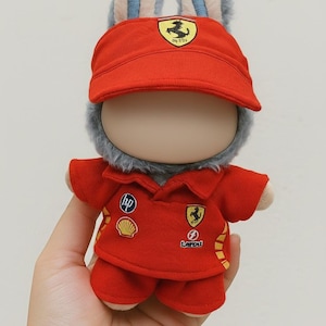 Labubu clothes f1 - Etsy 日本