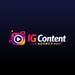 IGContentAgency store logo