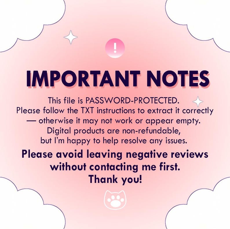 Modelo VTuber Live2D: Blue Dream / Versión sin alternancia (Vtube ...