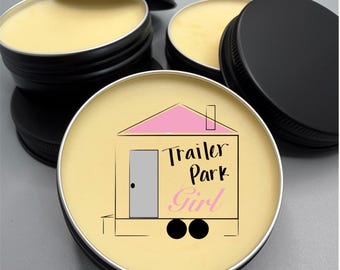 Beard Balm