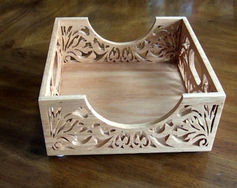 Napkin Holder