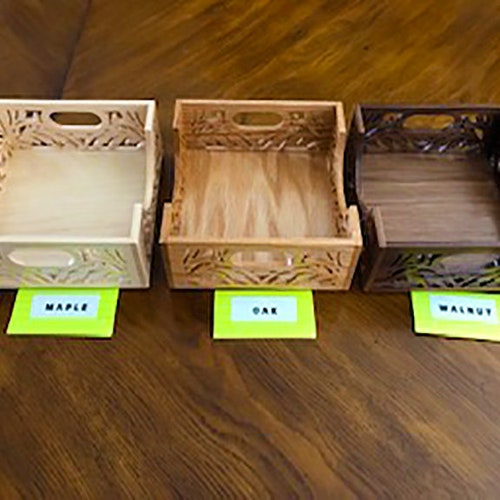 Rustic Napkin Holder Flat Wood Farmhouse Napkin Holder for Etsy