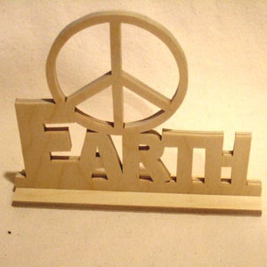 Peace on Earth image 2