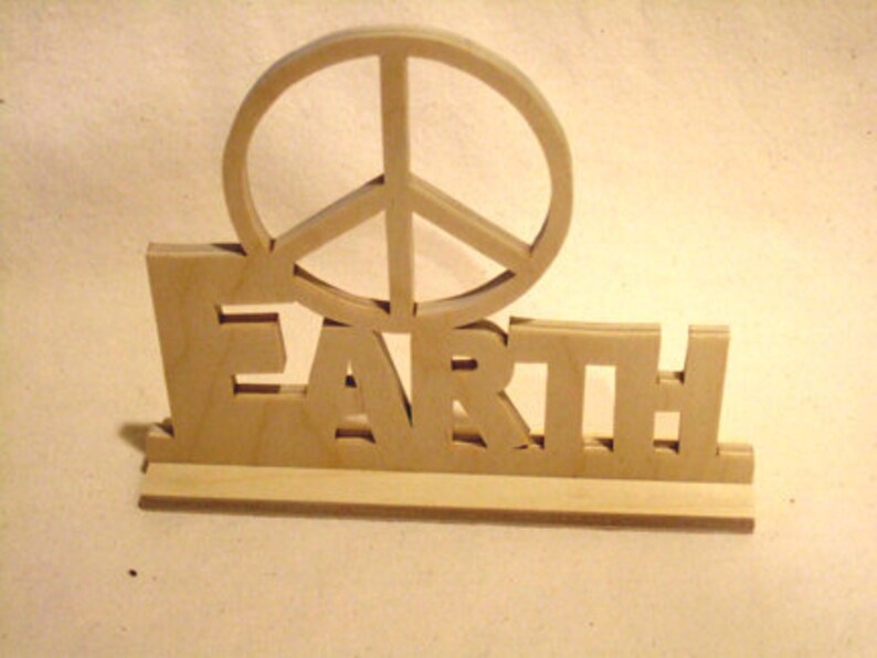 Peace on Earth image 2