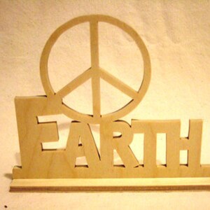 Peace on Earth image 3