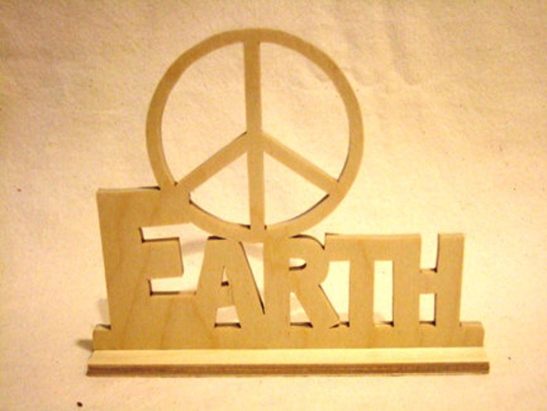 Peace on Earth image 3