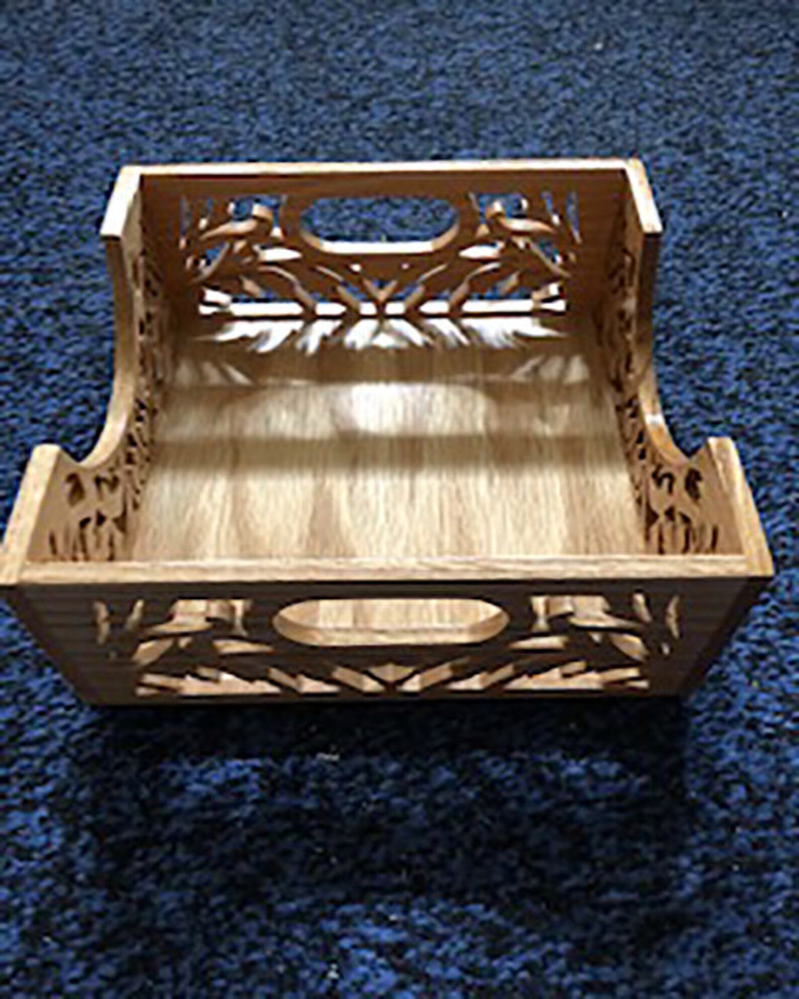 Napkin Holder Etsy